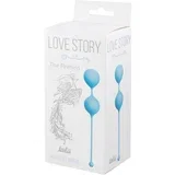 Vaginalne kuglice Love Story The Firebird Waterfall Breeze