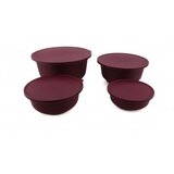 Hermia YUVPUR04 1248 set kutija za čuvanje hrane | ePonuda.com