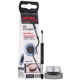 Maybelline Gel Eyeliner Lasting Drama Up to 24h - Noir Crna u