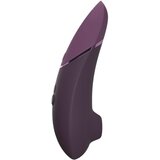 Womanizer Next - stimulator klitorisa na baterije, zračni valovi (ljubičasti) | shoptok.hr