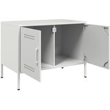 TV ormarići 2 kom bijeli 68 x 39 x 50,5 cm čelični | shoptok.hr