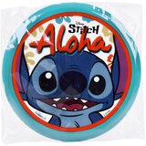 Disney Stitch leteći disk od mekane gume, 20 cm | shoptok.hr