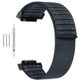 INF Najlonski pašček za Casio G-SHOCK GA110/700/DW-5600/5610 Wave Blue, (5000079521) | Shoptok.si