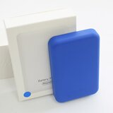  Power Bank Mag Charger 5000 mAh 22.5W tamno plavi Cene