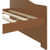  Trosjed / dnevni ležaj boja meda 90x200 cm od masivne borovine | shoptok.hr