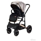 Bbo Kolica za bebe (U8) Megamove Mocha | ePonuda.com