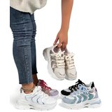 Resti Women's Sporty Platform Sneakers Angello | ePonuda.com