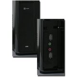 LC Power LC-Power LC-1400mi, crno, U2, U3, mATX, 200W, SFF | shoptok.hr