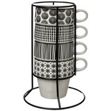 Secret de Gourmet set solja Bohemia 26cl 154138 Cene