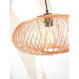 Good&Mojo Stoječa Svetilka Cango, Naravna Barva | Shoptok.si