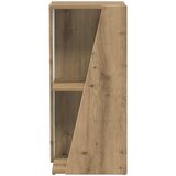  Bočna polica Umjetnički hrast 33 x 32 x 70,5 cm | shoptok.hr