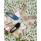 Resti Women's openwork moccasins Molaffa | ePonuda.com