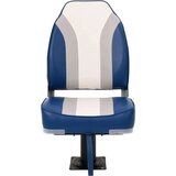  Sedež za čoln 2 kosa s podstavkom vrtljiv 360°, (22110389) | Shoptok.si