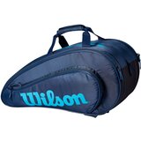 Wilson Športne torbe Rak Pak Padel Bag Modra | Shoptok.si
