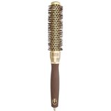Olivia Garden Belgija expert blowout wavy speed gold xl četka 25mm