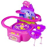  Set za ribolov roza barve - arkadna igra | Shoptok.si