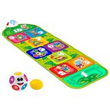 Chicco Prostirka fit&fun 2-5 g Cijene