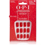OPI Make ‘Em Jelly! XPRESS/ON umetni nohti Slaying with Fire 30 kos | Shoptok.si