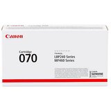 Canon Toner CRG70 Black 5639C002 Cijene