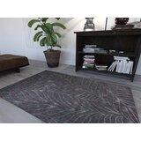 Conceptum Hypnose tepih Ada Gonul -AL 347, 140x190 cm, antracit-zelena | Eponuda.ba