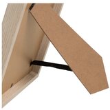 Casa Selección Stojeći/viseći okvir u prirodnoj boji 22,5x28 cm Sencillo – | shoptok.hr