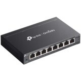 Tp-link DS108G-M2 8 port 2.5 Multi-Gigabit mrežno stikalo / switch | Shoptok.si
