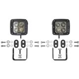 Osram komplet 2x LED spot svetla za automobil LEDRIVING WL VX80-SP LED/20W/12/24V | Eponuda.com