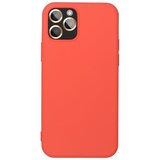  silikonska futrola soft x-cell za iphone 16 pro (6.3) narandzasta Cene