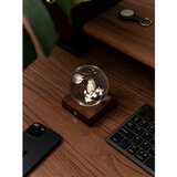 Gingko Svjetlosni ukras nešiojamas s USB ø 8 cm Amber – | shoptok.hr