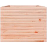 Vrtno cvetlično korito 90x60x45,5 cm trden les douglas | Shoptok.si