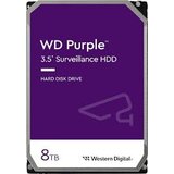 HDD WD 8TB WD85PURZ SATA3 256MB Purple IntelliPower | ePonuda.com