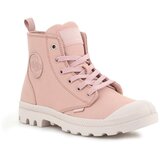 Palladium Pampa HI Zip SL Ružičasta Cijene