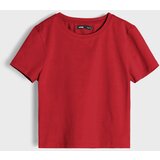 Sinsay Crop top | shoptok.hr
