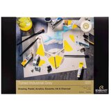  Toniran papir Rembrandt Industrial Grey - izaberite (Toniran papir 50) Cijene