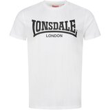 Lonsdale Men's t-shirt regular fit | Shoptok.si