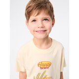 Sinsay Pamučne majice s printom 3 pack | shoptok.hr