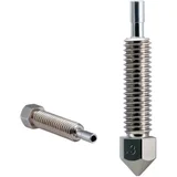 Micro-Swiss Medeninasta šoba, prevlečena za hotend FlowTech™