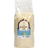 Basmati-riž bio