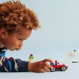 Lego spaјdermenov auto i doktor ok | ePonuda.com