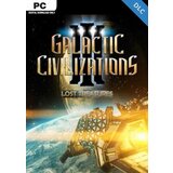 Steam Galactic Civilizations III - Lost Treasures (DLC) (PC) Key GLOBAL | ePonuda.com