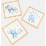 Sinsay Okvir za fotografije 3 pack | shoptok.hr