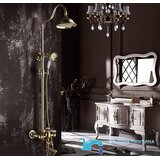 EYN Tuš panel klasičnega dizajna | Nadometni tuš panel NTG56495 | Shoptok.si