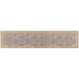 Traka za tepih MARSA Sivi 100 x 450 cm Poliester i PVC | Eponuda.ba