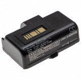 VHBW Baterija za Zebra RW220 / RW320, 2600 mAh | shoptok.hr