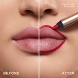 Lancôme Idôle Lip Liner črtalo za ustnice odtenek Red Now 100 1.2 g | Shoptok.si