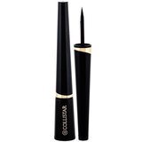 Collistar tecnico tekoče črtalo za oči 2,5 ml odtenek black | Shoptok.si