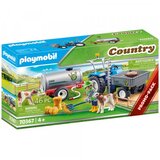 Playmobil country traktor sa cisternom ( 30697 ) Cene