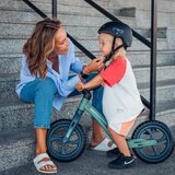 Momi balans bicikl za decu Mizo Green | ePonuda.com