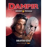 Veseli četvrtak Grupa autora - Obojeni program 76: Dampir - Biblioteka užasa Cene