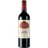 Chateau Carbonnieux La Croix De Carbonnieux Rouge | Eponuda.com